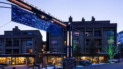Vail 21, A Destination Residence Hotel