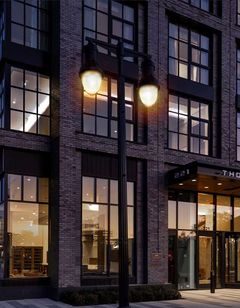 Thompson Washington D.C. by Hyatt