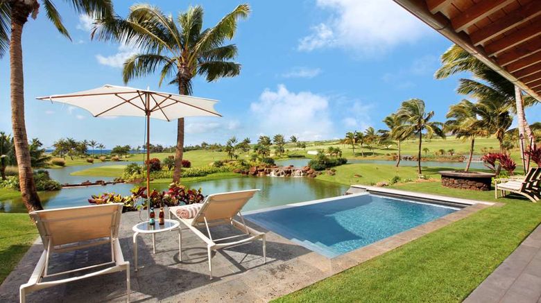 <b>The Lodge at Kukui'ula Pool</b>. Images powered by <a href="https://iceportal.shijigroup.com/" title="IcePortal" target="_blank">IcePortal</a>.