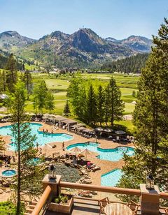 Resort at Squaw Creek