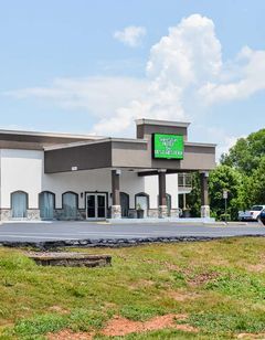 SureStay Hotel by BW Bowling Green North