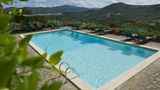 Hotel Villa di Monte Solare Pool