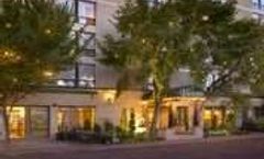 Varscona Hotel on Whyte