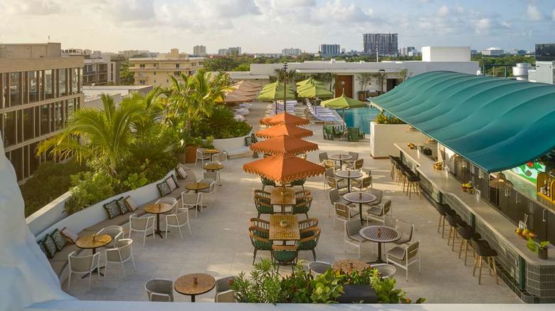 Mayfair House Hotel & Garden- Coconut Grove, FL Hotels ...