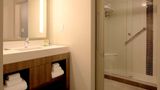 <b>Hyatt Place Fishers Room</b>. Images powered by <a href="https://iceportal.shijigroup.com/" title="IcePortal" target="_blank">IcePortal</a>.