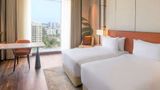 Radisson Blu Hotel & Spa Nashik Room