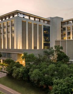 Radisson Bhopal