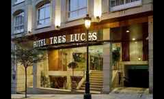 Sercotel Tres Luces Hotel