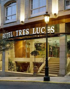Sercotel Tres Luces Hotel