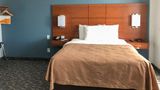 Quality Inn & Suites Watertown Room