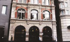 Establishment Hotel