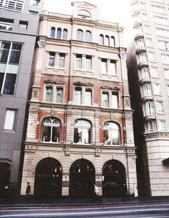 Establishment Hotel