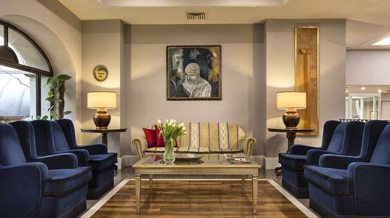 <b>Sina Maria Luigia Lobby</b>. Images powered by <a href="https://iceportal.shijigroup.com/" title="IcePortal" target="_blank">IcePortal</a>.