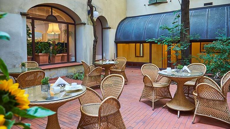 <b>Sina Maria Luigia Exterior</b>. Images powered by <a href="https://iceportal.shijigroup.com/" title="IcePortal" target="_blank">IcePortal</a>.