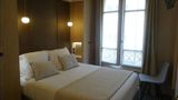 Hotel de France Invalides Room