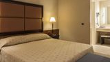 Ergife Palace Hotel Room