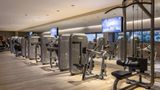 Ergife Palace Hotel Health