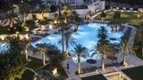 Ergife Palace Hotel Pool
