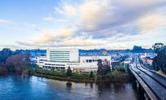 Sonesta Hotel Osorno