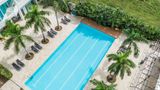 Sonesta Hotel Cartagena Pool