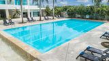 Sonesta Hotel Cartagena Pool