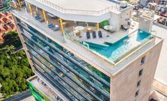 Sonesta Hotel Ibague