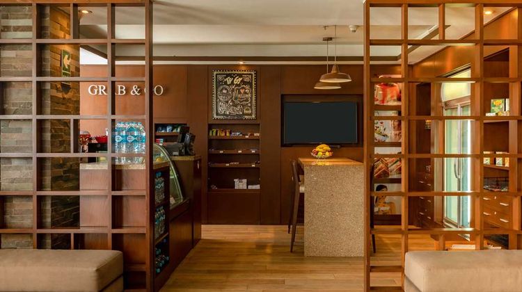 Sonesta Hotel - Cusco Restaurant