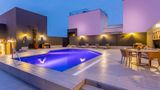 <b>Sonesta Hotel El Olivar Pool</b>. Images powered by <a href="https://iceportal.shijigroup.com/" title="IcePortal" target="_blank">IcePortal</a>.