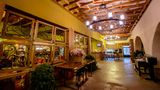 Sonesta Posada del Inca Yucay Restaurant
