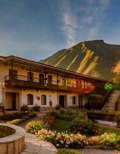 Sonesta Posada del Inca Yucay