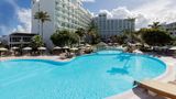 <b>Sonesta Maho Beach Resort, Casino & Spa Exterior</b>. Images powered by <a href="https://iceportal.shijigroup.com/" title="IcePortal" target="_blank">IcePortal</a>.