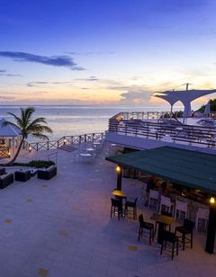 Sonesta Maho Beach Resort, Casino & Spa