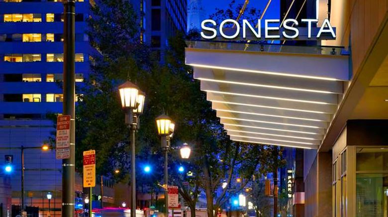 Sonesta Philadelphia Rittenhouse Square Exterior. Images powered by <a href="https://iceportal.shijigroup.com" target="_blank" rel="noopener">Ice Portal</a>.