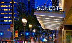 Sonesta Philadelphia Rittenhouse Square