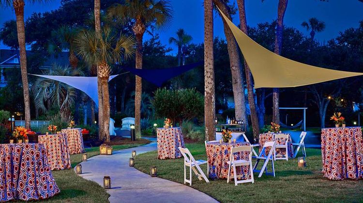 Sonesta Resort Hilton Head Island Other