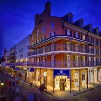 The Royal Sonesta New Orleans