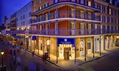 The Royal Sonesta New Orleans