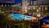 Royal Sonesta Hotel New Orleans Pool