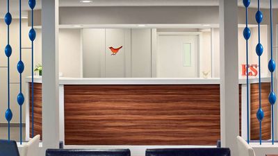 Sonesta ES Suites Cleveland Airport