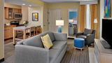 <b>Sonesta ES Suites Providence Airport Suite</b>. Images powered by <a href="https://iceportal.shijigroup.com/" title="IcePortal" target="_blank">IcePortal</a>.