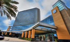 Royal Sonesta Houston Galleria