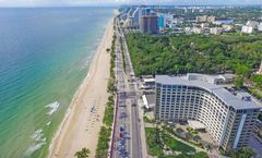 Sonesta Fort Lauderdale Beach
