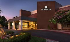 Sonesta Silicon Valley
