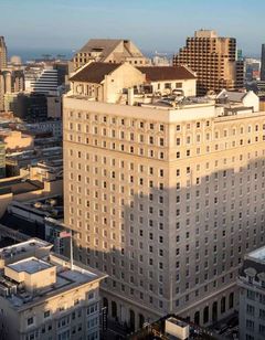 The Clift Royal Sonesta Hotel