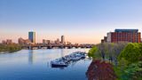 The Royal Sonesta Boston Exterior