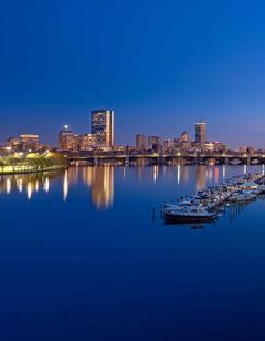 The Royal Sonesta Boston