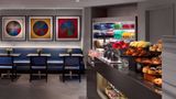 The Royal Sonesta Boston Restaurant