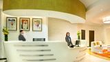 City Seasons Towers Hotel Lobby