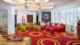 City Seasons Towers Hotel Lobby