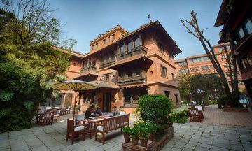 Dwarika's Hotel
